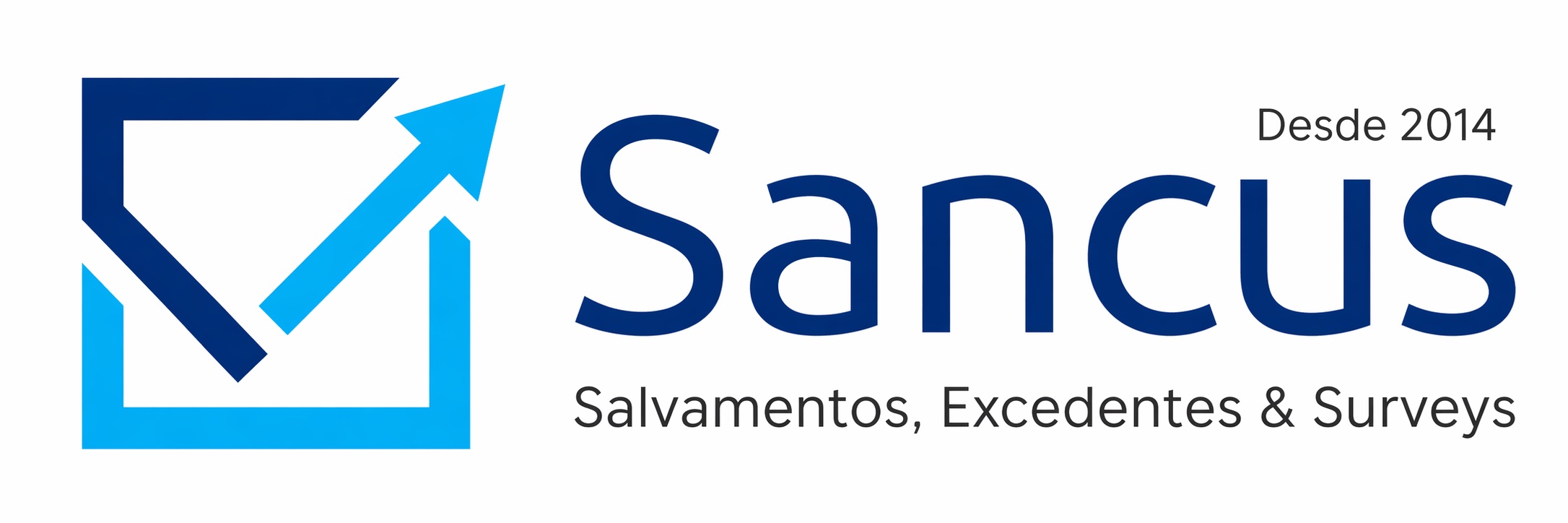 SANCUS — Salvamentos, Excedentes & Surveys